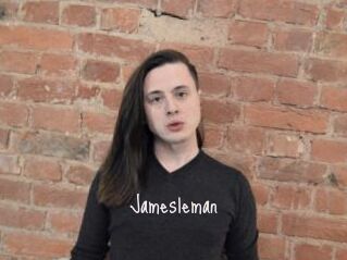 Jamesleman