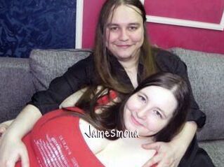 Jamesmona