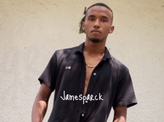 Jamesparck