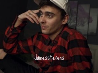 Jamesstefens