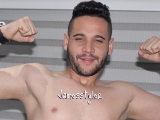 Jamesstyler
