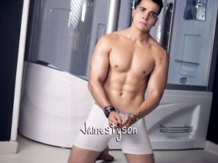 Jamestyson