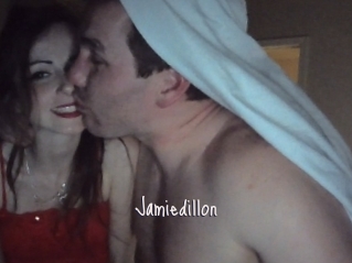 Jamiedillon