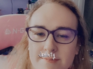 Jamietg
