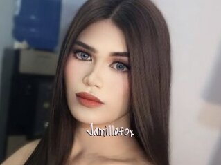 Jamillafox