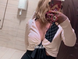 Jandin