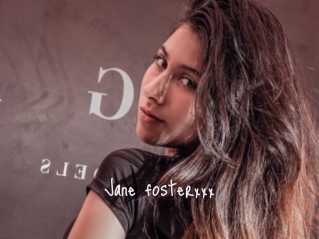Jane_fosterxxx