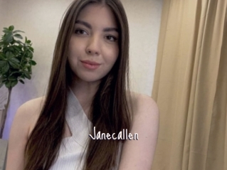Janecallen