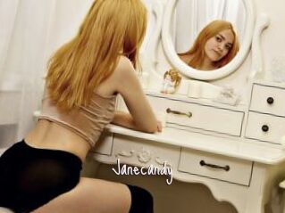 Janecandy
