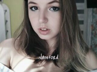 Janeford