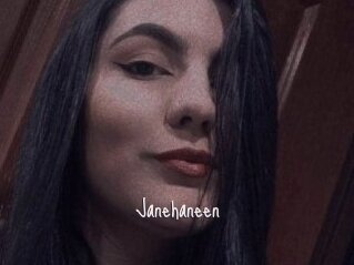 Janehaneen