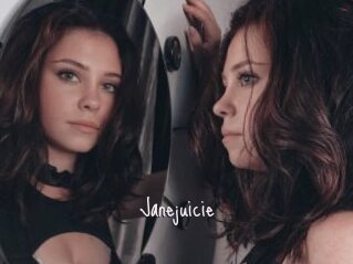 Janejuicie