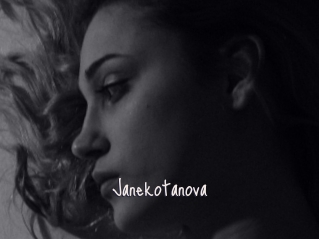 Janekotanova
