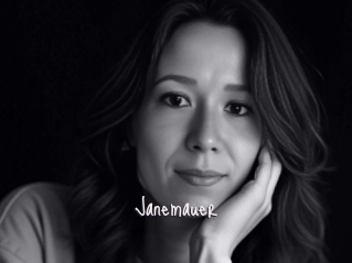 Janemauer
