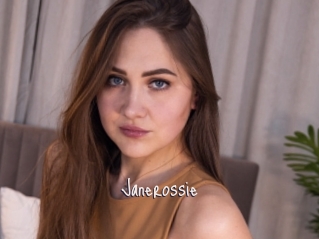 Janerossie