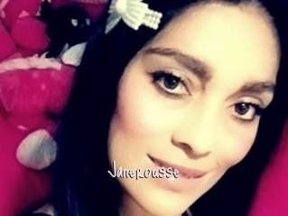 Janerousse