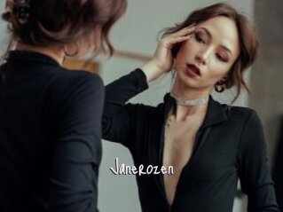 Janerozen
