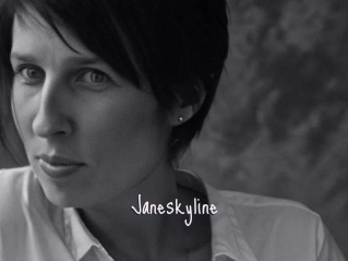 Janeskyline