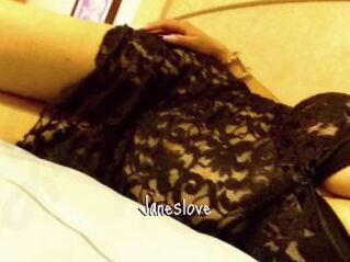Janeslove