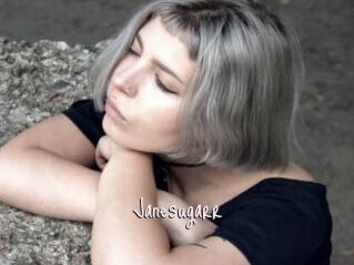 Janesugarr