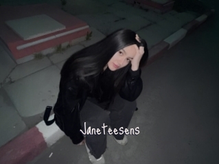 Janeteesens
