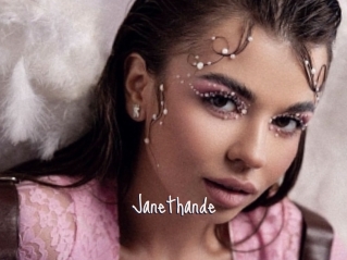 Janethande
