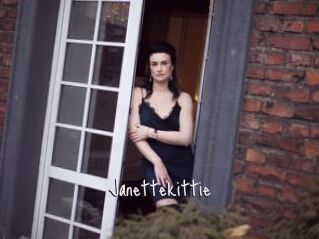 Janettekittie