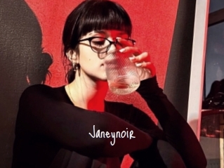 Janeynoir