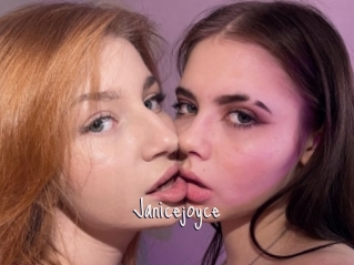Janicejoyce