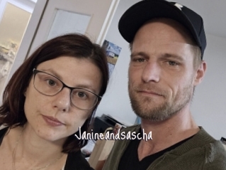 Janineandsascha