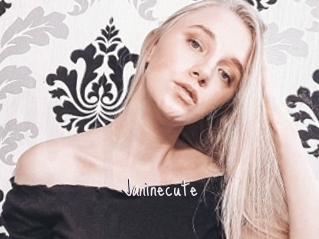 Janinecute
