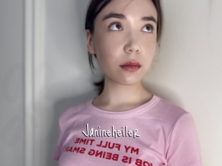 Janineheiler