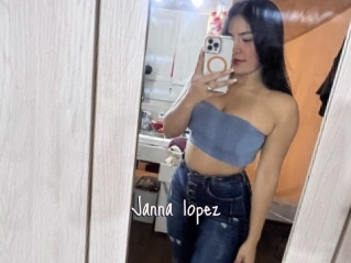 Janna_lopez
