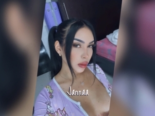 Jannaa
