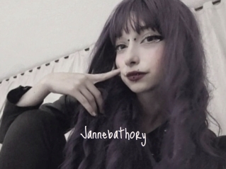 Jannebathory