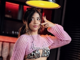 Jannediaz