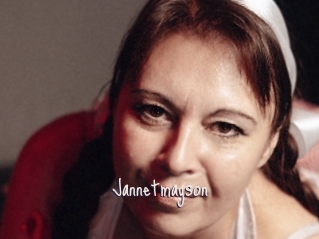 Jannetmayson