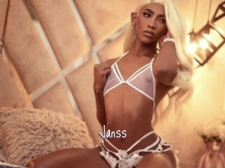 Janss