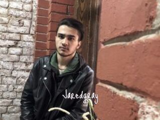 Jaredgray