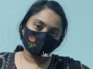 Jarin