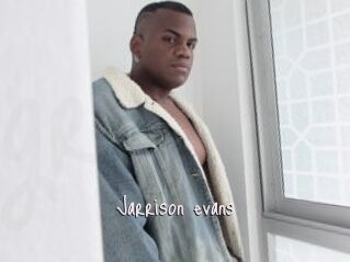 Jarrison_evans