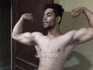 Jasenbrown