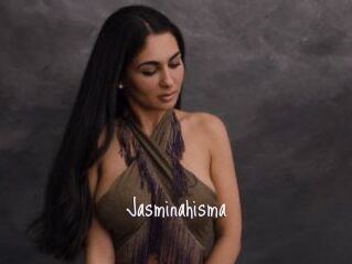 Jasminahisma