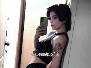 Jasminaristik