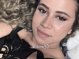 Jasmine30
