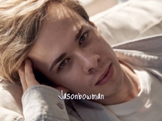 Jasonbowman