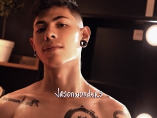 Jasonwonders