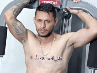 Jassonwilliam