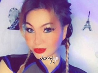 Jassylyn