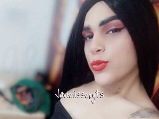 Javielissexyts